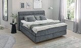 Boxspringbett im Möbel Inhofer Prospekt Boxspringbett von Mondo im aktuellen Möbel Inhofer Prospekt für 2.442,12 €