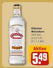 Weizenkorn Angebote von Oldesloer bei REWE Seevetal für 5,49 €