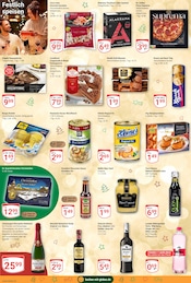 Garnelen im GLOBUS Prospekt in Halle Aktueller GLOBUS Prospekt mit Garnelen, "Aktuelle Angebote", Seite 15