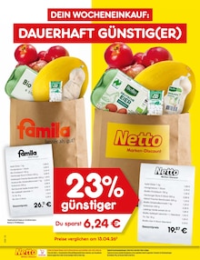Äpfel im Netto Marken-Discount Prospekt "Aktuelle Angebote" mit 71 Seiten (Göttingen)