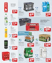 Coca Cola Zero im famila Nordost Prospekt in Gifhorn Aktueller famila Nordost Prospekt mit Coca Cola Zero, "besser als gut!", Seite 16