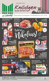 Supermarkt Prospekt von Marktkauf in Herne Aktueller Marktkauf Supermärkte Prospekt für Herne: Aktuelle Angebote mit 28} Seiten, 27.11.2023 - 02.12.2023