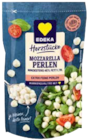 Mozzarella Perlen Angebote von Edeka Herzstücke bei Marktkauf Hamburg für 1,11 €
