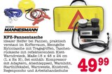 Aktuelles KFZ-Pannentasche Angebot bei E center in Ludwigshafen (Rhein) ab 49,99 €