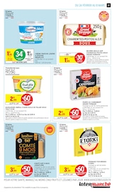Moules Angebote im Prospekt "-60% DE REMISE IMMÉDIATE SUR LE 2ÈME" von Intermarché Hyper auf Seite 27