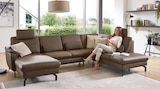 Leder-Wohnlandschaft von Beldomo für 1.999,00 € bei XXXLutz im Angebot Leder-Wohnlandschaft von Beldomo im aktuellen XXXLutz Prospekt