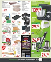 Aktueller Marktkauf Prospekt mit Handmixer, "Aktuelle Angebote", Seite 21