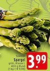 Aktuelle Spargel Angebote bei EDEKA in Hagen (Stadt der FernUniversität) Aktuelles Spargel grün, Klasse I Angebot bei EDEKA in Hagen (Stadt der FernUniversität) ab 3,99 €