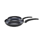 Aktuelle Pfanne Angebote bei Möbel Martin in Trier Aktuelles ELO Pfannenset Prima Cucina 2-teilig Angebot bei Möbel Martin in Trier ab 19,99 €
