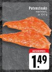 Aktuelles Putensteaks Angebot bei E center in Mönchengladbach ab 1,49 €