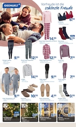 Unterwäsche Angebot & Preis im aktuellen Rossmann Prospekt Unterwäsche Angebot im aktuellen Rossmann Prospekt auf Seite 2