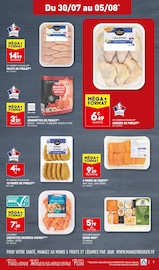 Micro-Ondes Angebote im Prospekt "Les saveurs de l'asie à prix discount" von Aldi auf Seite 11