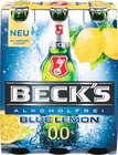 Netto Marken-Discount Friesenheim - Lemon Brew, Ice oder Blue Lemon Angebot im Prospekt Lemon Brew, Ice oder Blue Lemon bei Netto Marken-Discount im Friesenheim Prospekt für 3,99 €