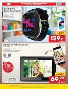 Auto Angebot im Netto Marken-Discount Prospekt, gültig von 01.11.2025 bis 30.11.2025 Auto Angebot im aktuellen Netto Marken-Discount Prospekt auf Seite 15