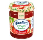 LANDLIEBE Fruchtcreme weniger Zucker* Angebote bei Penny Chemnitz für 1,29 €