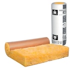 Castorama Cormeilles-en-Parisis - Promo Rouleau laine de verre Supralaine - 1,2 x 10 m ép.100 mm R. 2.5m²K/W Promo Rouleau laine de verre Supralaine - 1,2 x 10 m ép.100 mm R. 2.5m²K/W à 3,51 € dans le catalogue Castorama à Cormeilles-en-Parisis