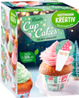 DIY Cup Cakes von Heitmann Kreativ im aktuellen budni Prospekt