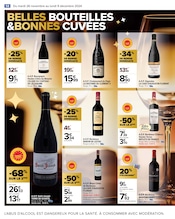 Promos Saint Joseph dans le catalogue "Carrefour" de Carrefour à la page 62