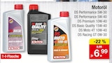 DS Performance 5W-30 von Dr. Starke für 6,99 € bei Zimmermann im Angebot DS Performance 5W-30 von Dr. Starke im aktuellen Zimmermann Prospekt