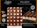 Promo Tiramisu à 2,55 € dans le catalogue Lidl à Varennes-sur-Seine