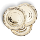 Promo 3 plateaux à 2,99 € dans le catalogue Gifi à Le Grand-Quevilly