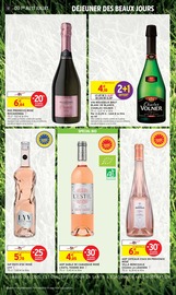 Prosecco Angebote im Prospekt "TOUTES ET TOUS UNIS CONTRE LA VIE CHÈRE." von Intermarché auf Seite 12