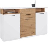 SIDEBOARD „WOY“ im Angebot bei mömax in Passau SIDEBOARD „WOY“ Angebote bei mömax Passau für 175,00 €