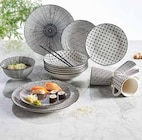 Aktuelle Tafel-Set Angebote bei Zurbrüggen in Essen Aktuelles Kombiservice Tokyo Angebot bei Zurbrüggen in Essen ab 49,99 €