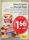 Aktuelles Choco Crossies Angebot bei E center in Bottrop ab 1,66 €