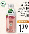 Vitamin+ im Angebot bei E center in Niederkassel Vitamin+ Angebote von Volvic bei E center Niederkassel für 1,29 €