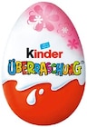 Überraschung Angebote von Kinder bei REWE Halle für 0,89 €