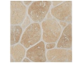 Carrelage de sol extérieur "Searocca" beige - l. 30,38 x L. 30,38 cm - Brico Dépôt à Cannes Carrelage de sol extérieur "Searocca" beige - l. 30,38 x L. 30,38 cm en promo chez Brico Dépôt Cannes à 16,56 €
