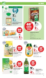 Huile D'olive Angebote im Prospekt "Super U" von Super U Huile D'olive Angebote im Prospekt "Super U" von Super U auf Seite 5