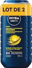Gel Douche Reveil Express Power - NIVEA MEN dans le catalogue Intermarché Hyper