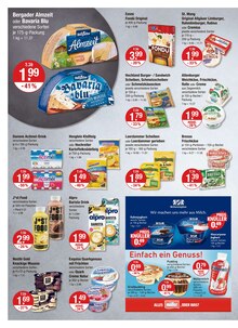 Gin im aktuellen V-Markt Prospekt (Regensburg) Gin im V-Markt Prospekt "V-Markt einfach besser einkaufen" mit 34 Seiten (Regensburg)