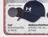 Cap* im Penny Prospekt Cap* von im aktuellen Penny Prospekt für 14,99 €