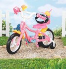 Fahrrad im Angebot bei Toys World in Warendorf Fahrrad Angebote von BABY born bei Toys World Warendorf für 29,99 €