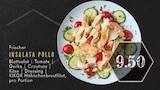 Aktuelles Insalata Pollo Angebot bei E center in Essen ab 9,50 €