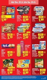 Saft im Lidl Prospekt "LIDL LOHNT SICH" mit 75 Seiten (Berlin)