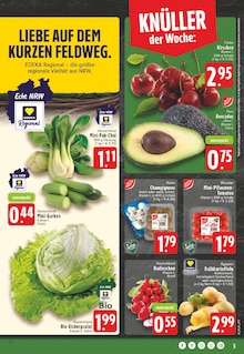Kirschen im aktuellen E center Prospekt (Köln) Kirschen im E center Prospekt "Aktuelle Angebote" mit 30 Seiten (Köln)