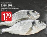 Aktuelle Fisch Angebote bei EDEKA in Remscheid Aktuelles Dorade Royal Angebot bei EDEKA in Remscheid ab 1,79 €