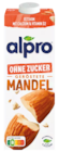 Mandel-Drink Ungesüsst bei REWE im Hürth Prospekt für 1,99 €