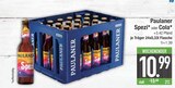 Spezi Angebote von Paulaner bei E center Erding für 10,99 €