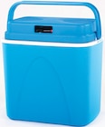 Glacière électrique 22L en promo chez Intermarché Hyper Boulogne-Billancourt à 34,99 €