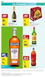Fût De Bière Angebote im Prospekt "LE MOIS" von Carrefour Market Fût De Bière Angebote im Prospekt "LE MOIS" von Carrefour Market auf Seite 14