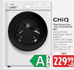 E center Stuttgart - Waschmaschine „PFL70121M3XW-GA“ Angebot im Prospekt Waschmaschine „PFL70121M3XW-GA“ bei E center im Stuttgart Prospekt für 229,99 €