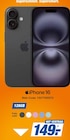 iPhone 16 im Angebot bei expert in Wismar iPhone 16 Angebote von Apple bei expert Wismar für 149,00 €