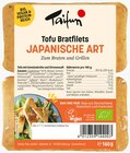Bratfilet im Angebot bei REWE in Osnabrück Bratfilet Angebote von Taifun bei REWE Osnabrück für 2,49 €