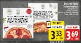 Die Salami ist vom Rind Angebote von Gustavo Gusto bei E center Voerde für 3,33 €