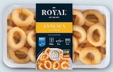 20% versés sur sur ma carte U sur la gamme de produits ROYAL - ROYAL en promo chez Super U Alençon